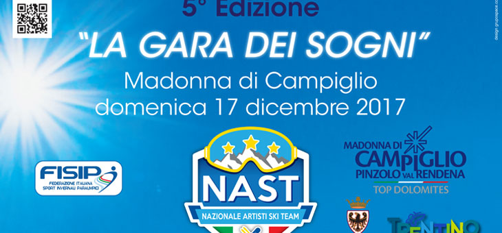 5° Gara dei Sogni