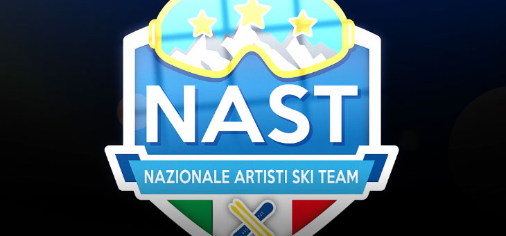 Presentazione NAST