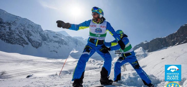 7° Gara dei sogni Alagna